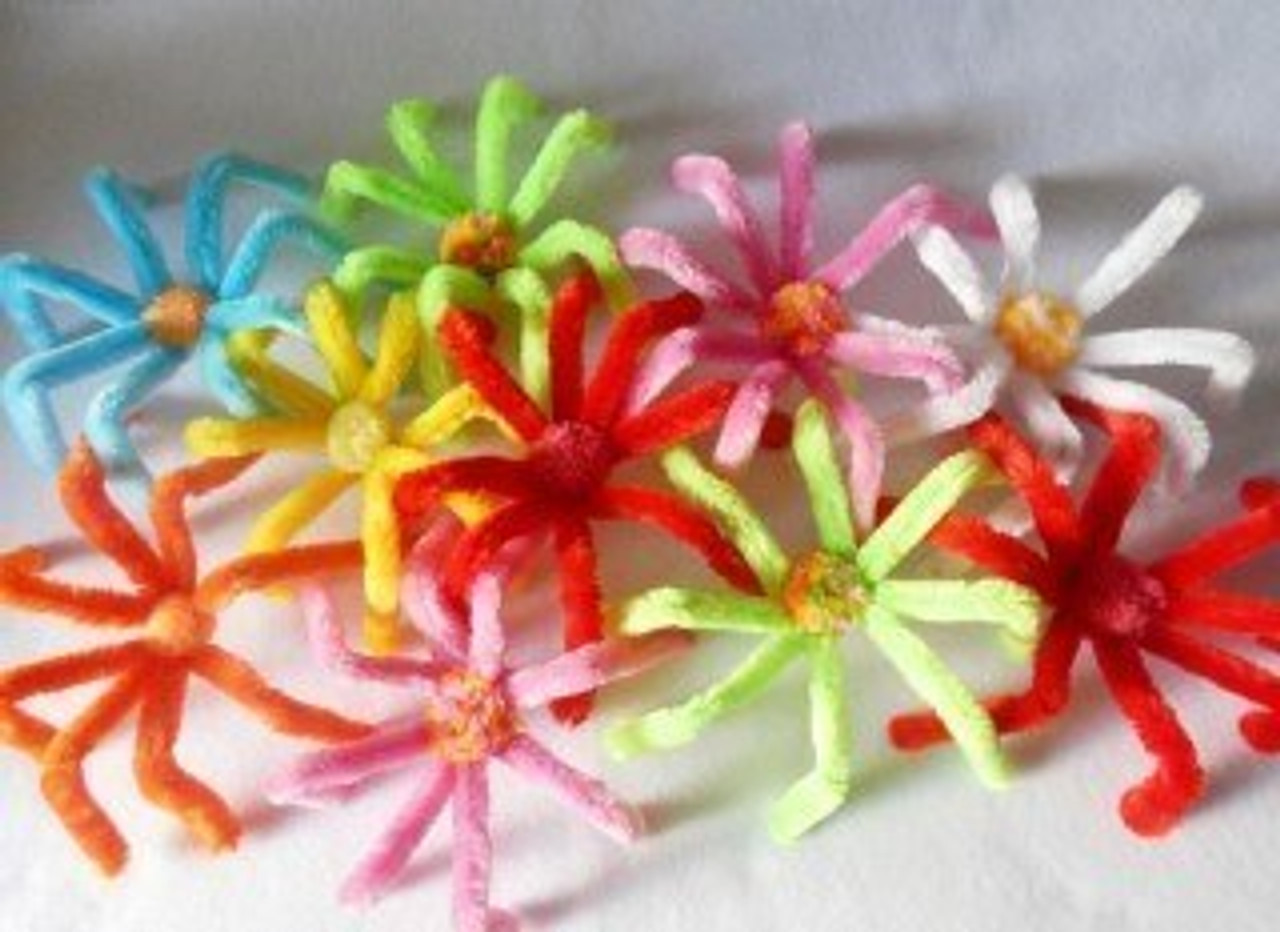 Cat pipecleaner Spider Toys Cat pipecleaner Spider Toys